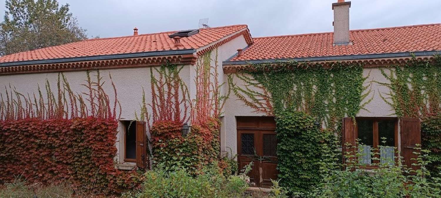  for sale house Solignat Puy-de-Dôme 1
