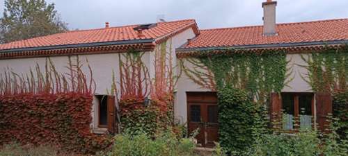 Solignat Puy-de-Dôme house foto 7336094