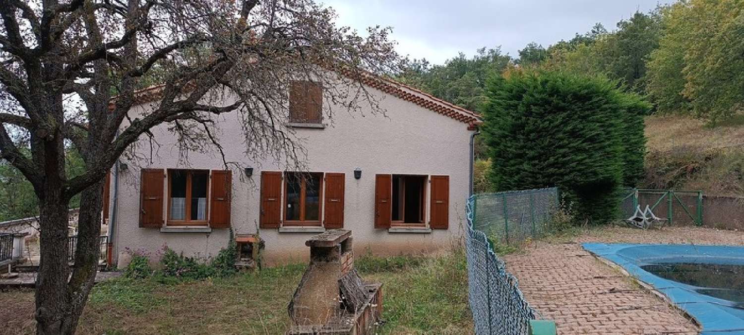  for sale house Solignat Puy-de-Dôme 2