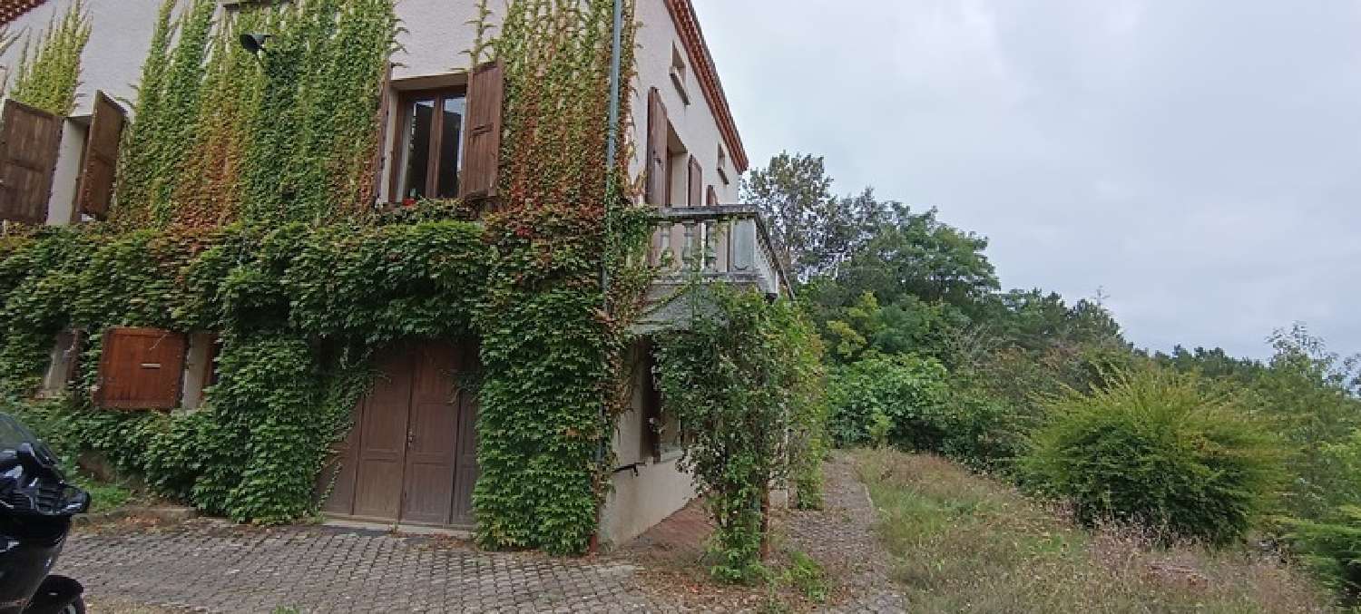  for sale house Solignat Puy-de-Dôme 4