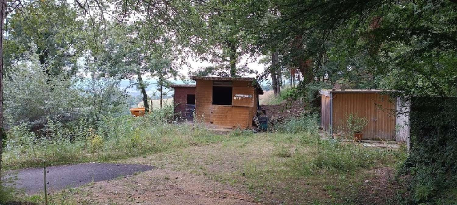  for sale house Solignat Puy-de-Dôme 5