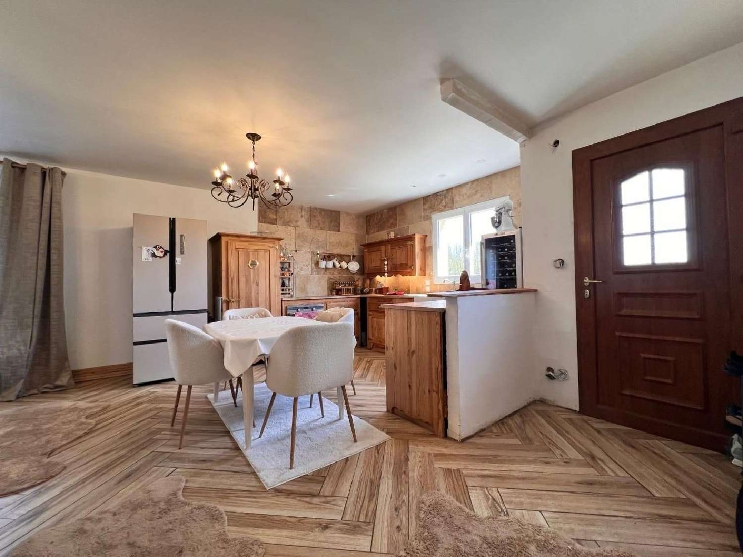  kaufen Haus Sologny Saône-et-Loire 1