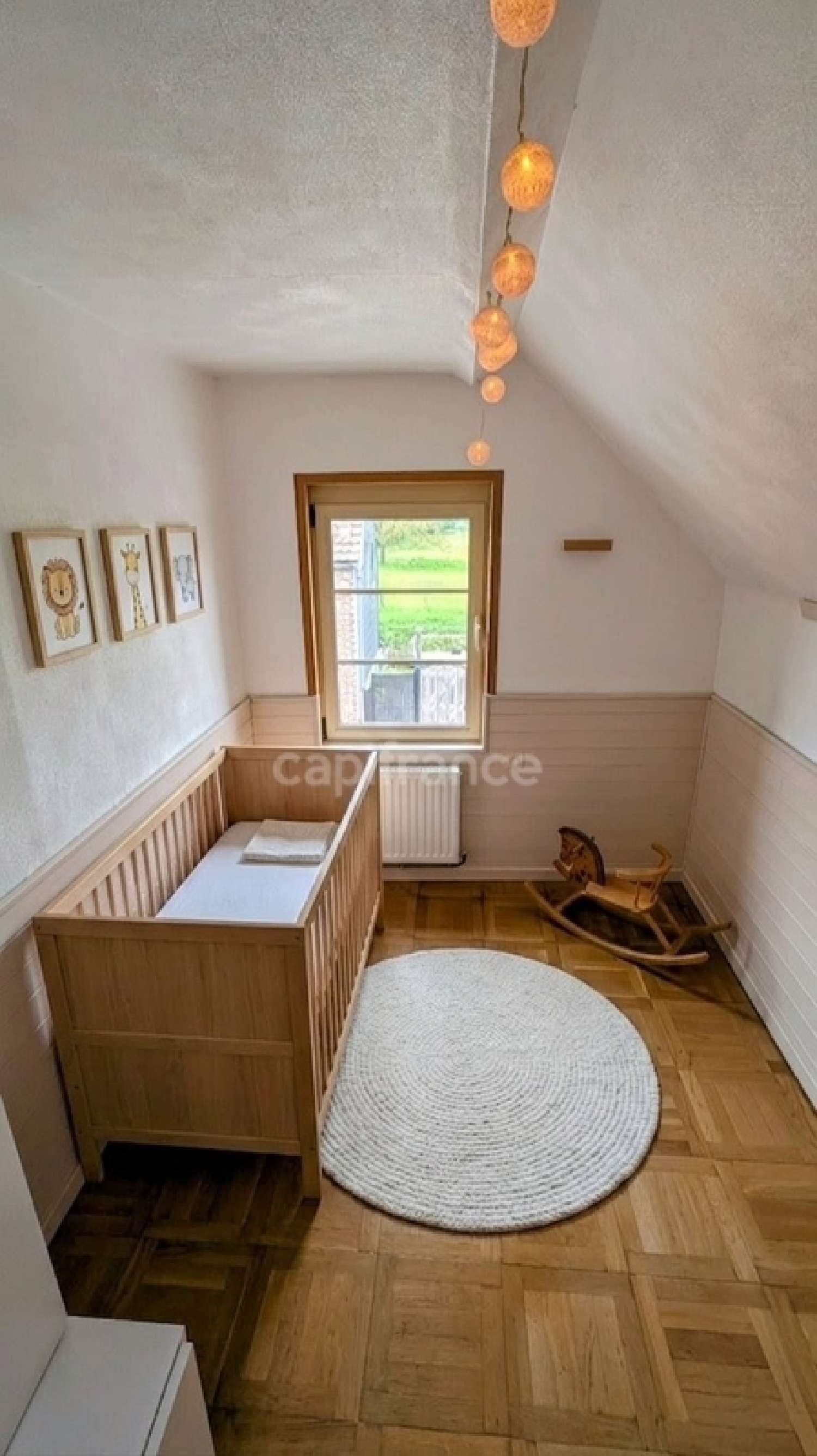  for sale house Sommaing Nord 7