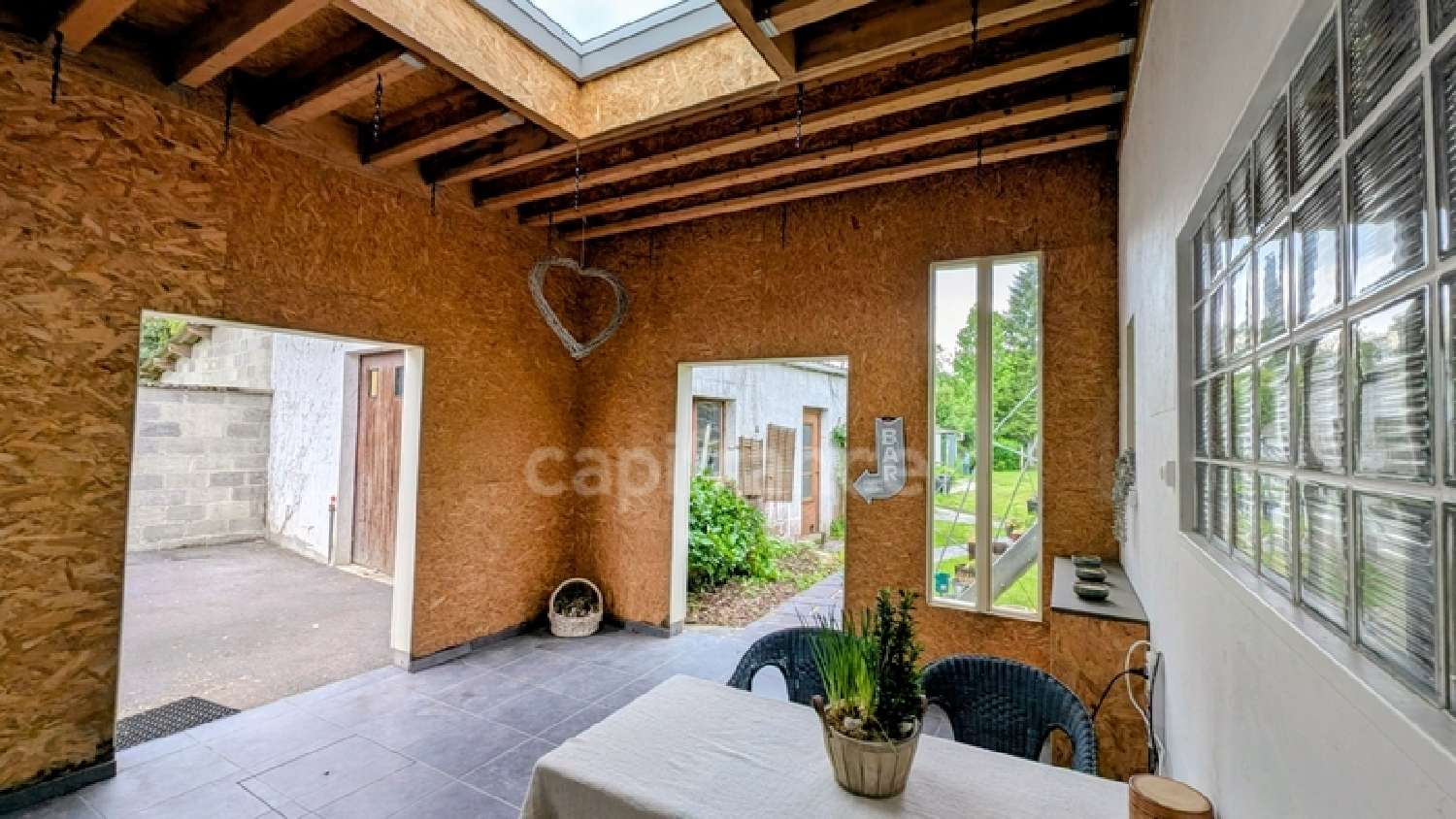  for sale house Sommaing Nord 8