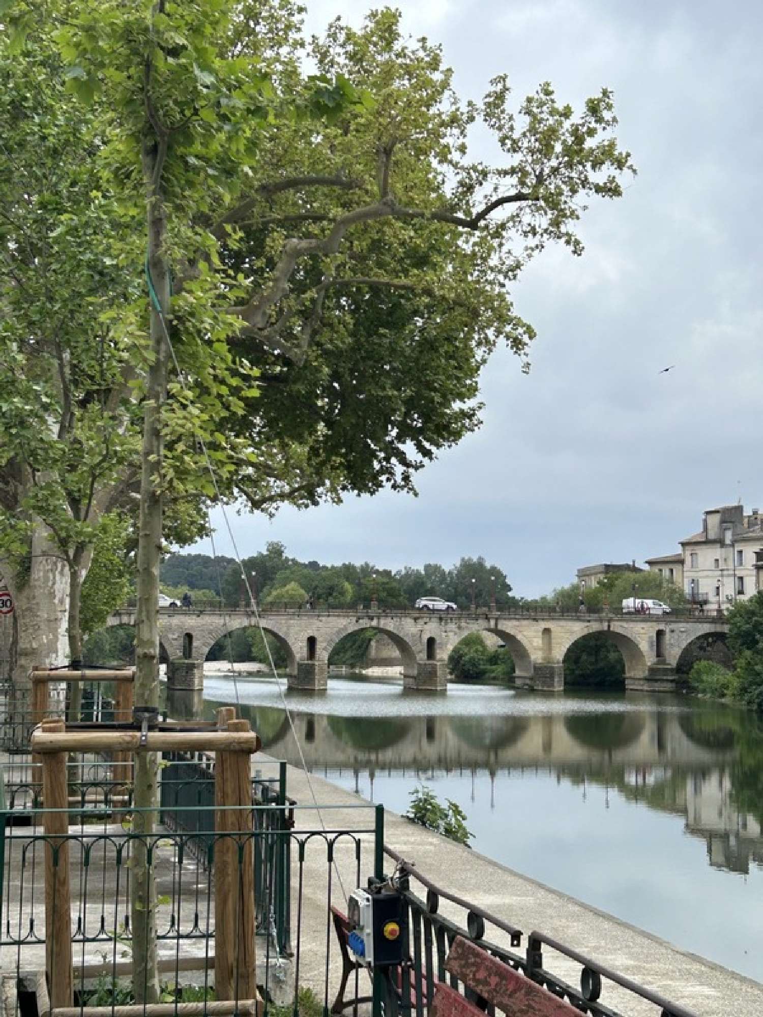  à vendre maison Sommières Gard 2