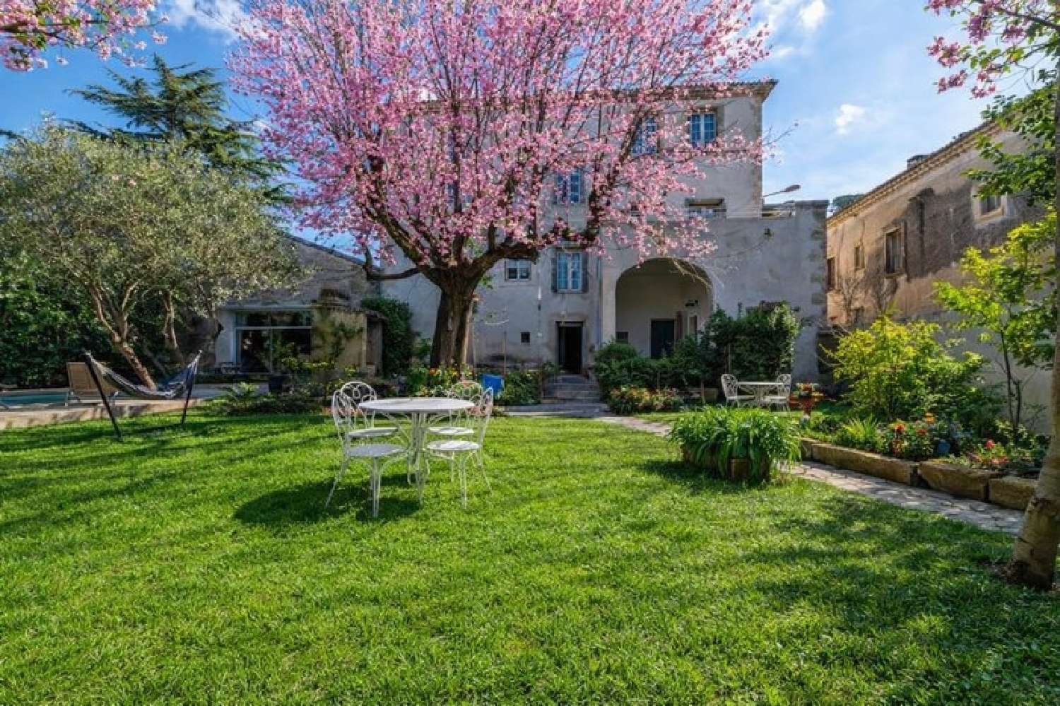  for sale house Sommières Gard 3