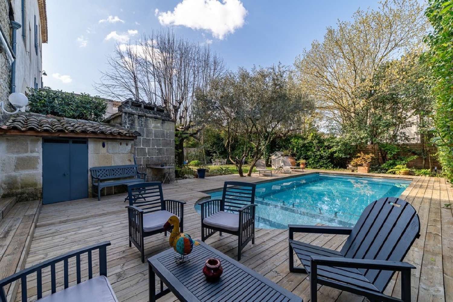  for sale house Sommières Gard 7