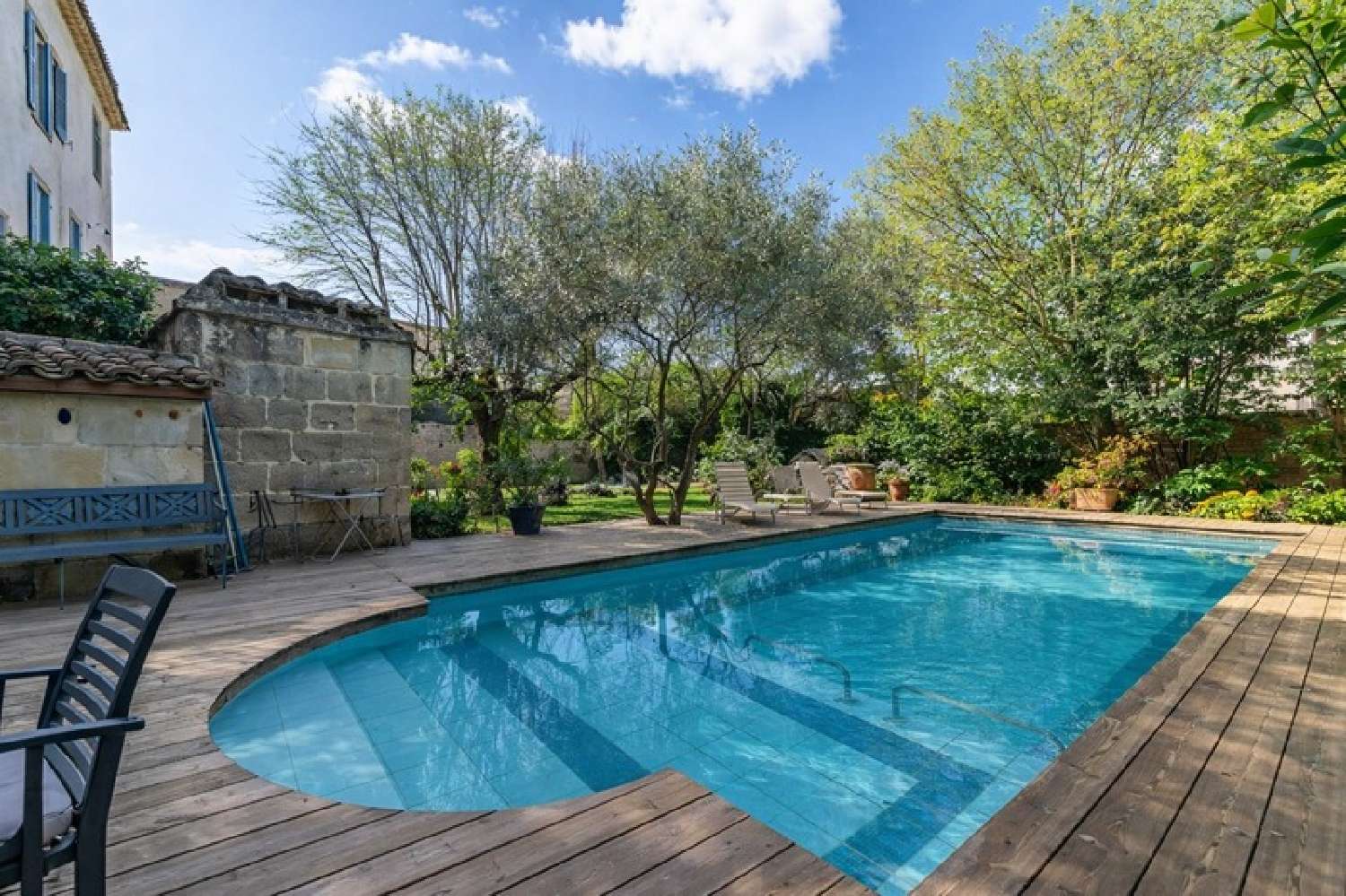  for sale house Sommières Gard 8
