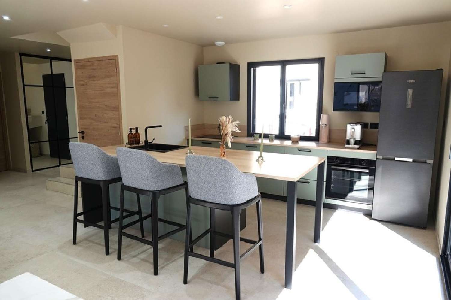  à vendre maison Sonnaz Savoie 2