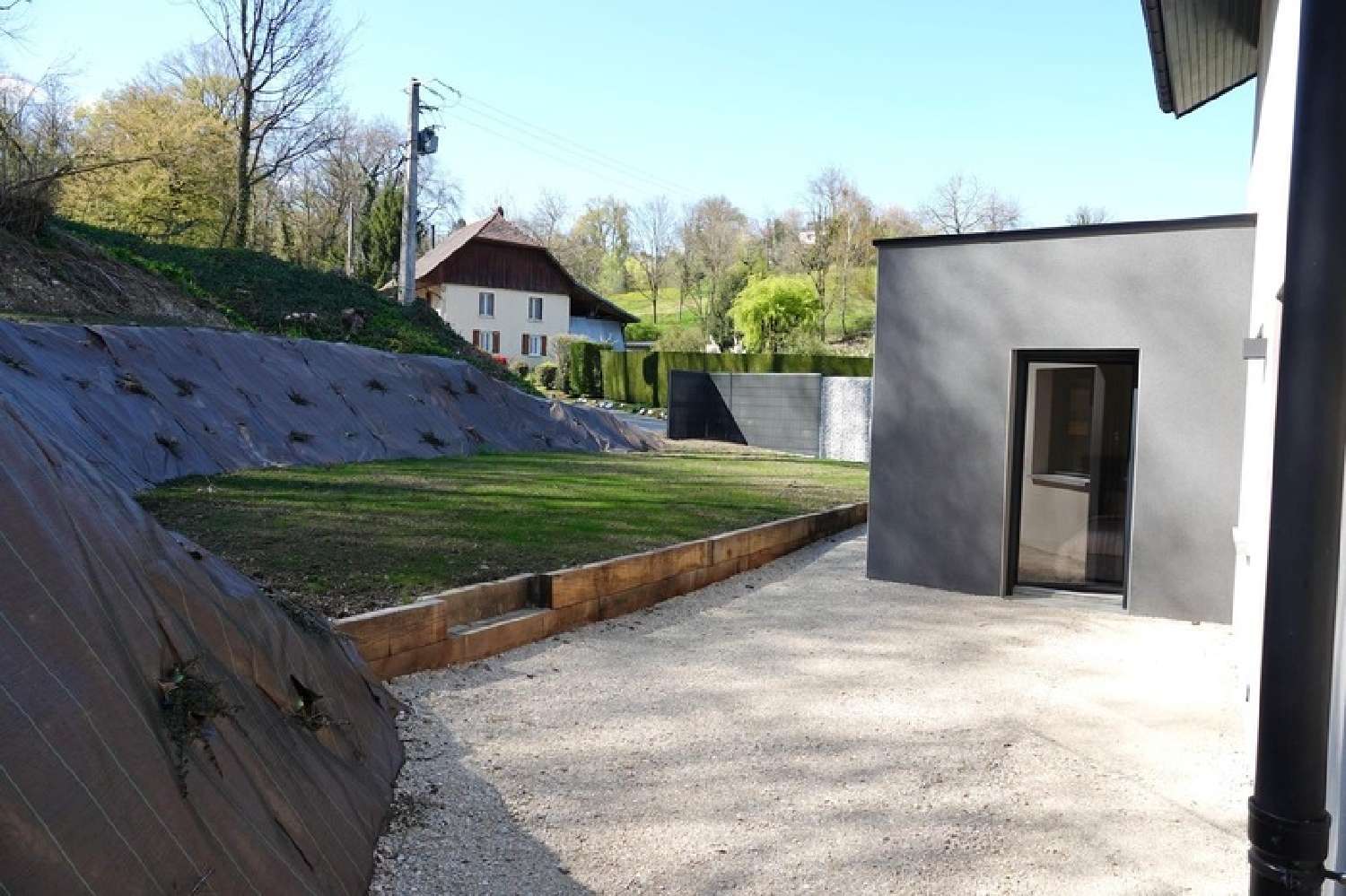  à vendre maison Sonnaz Savoie 3