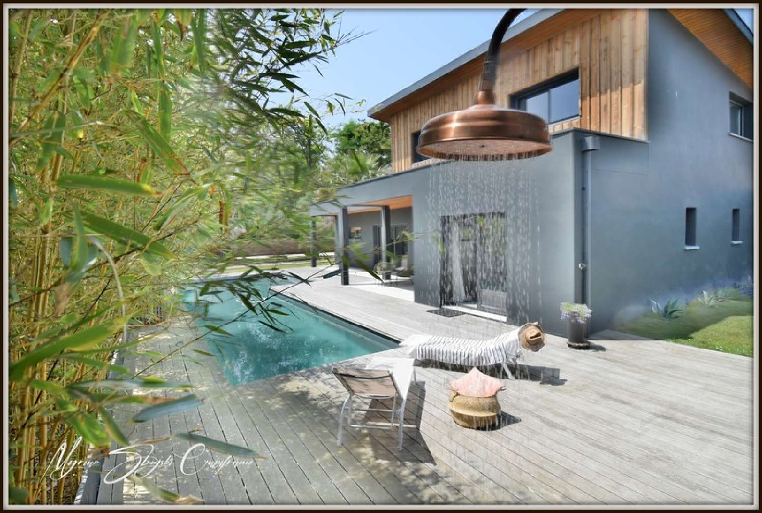  for sale house Soorts-Hossegor Landes 2