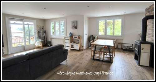 Sorbiers Loire house foto 7333661