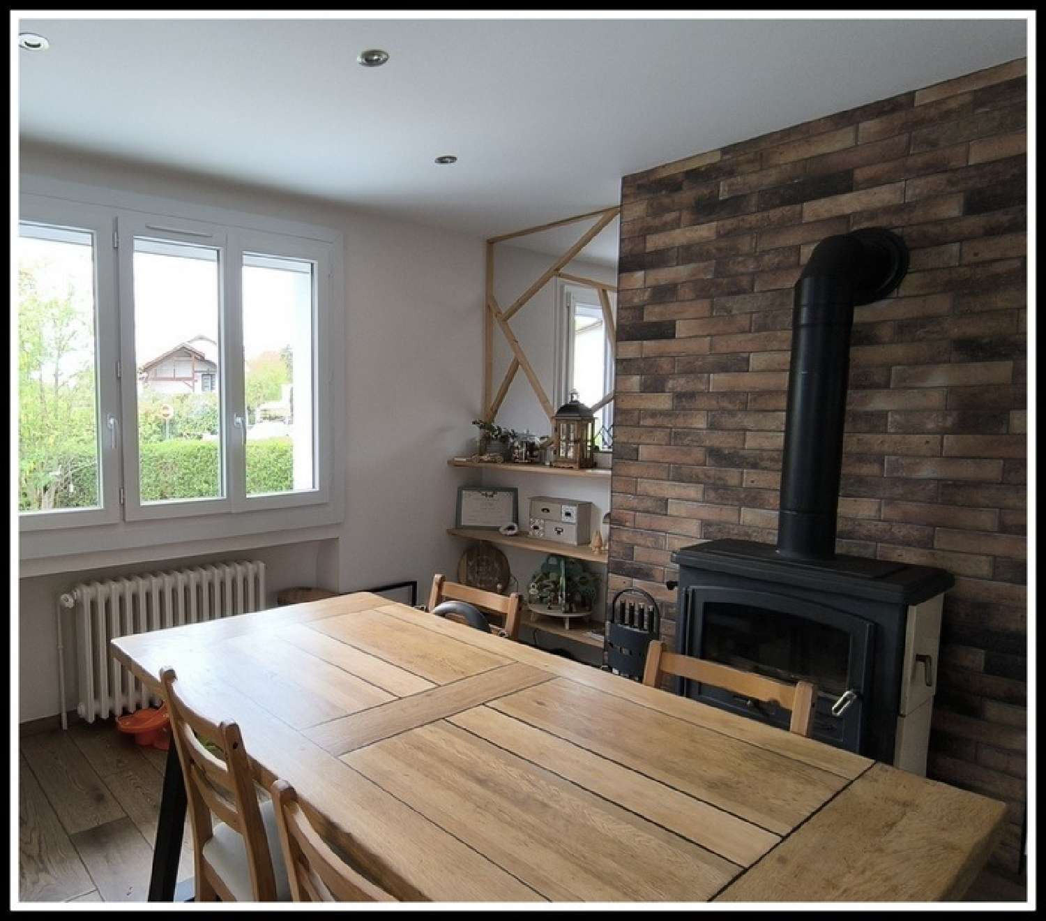  for sale house Sorbiers Loire 2