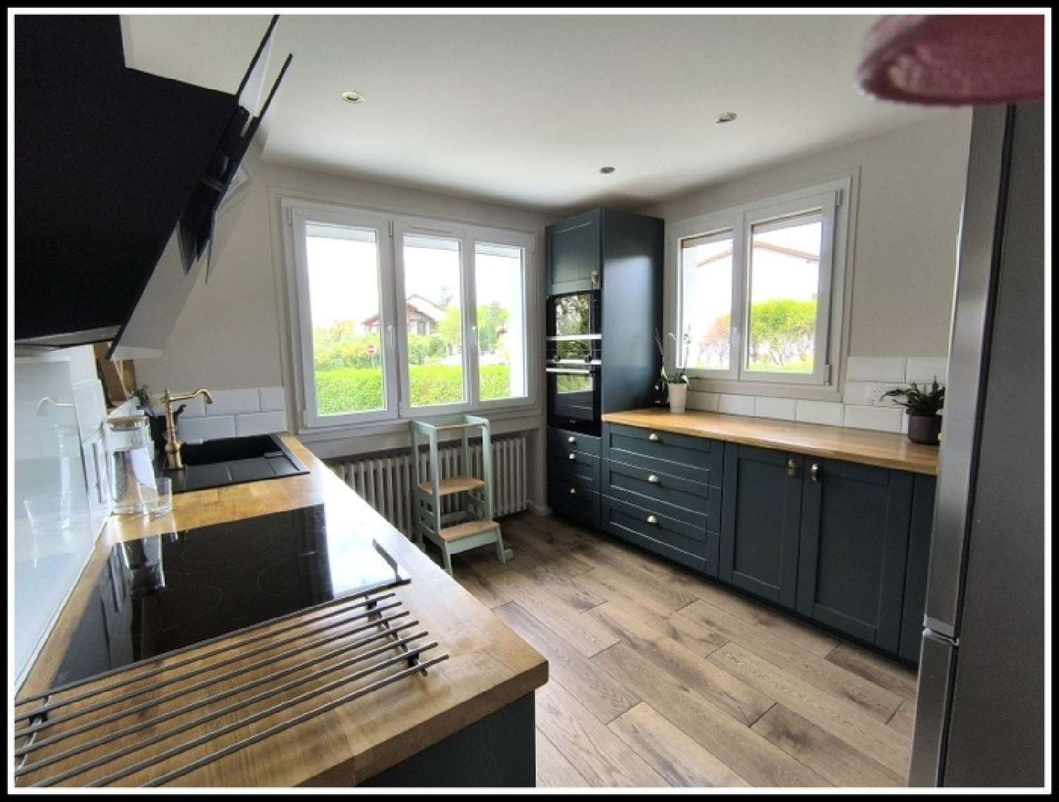  for sale house Sorbiers Loire 3