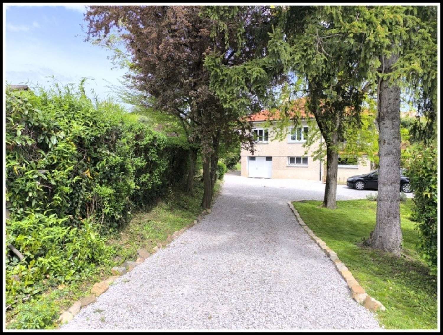 for sale house Sorbiers Loire 4