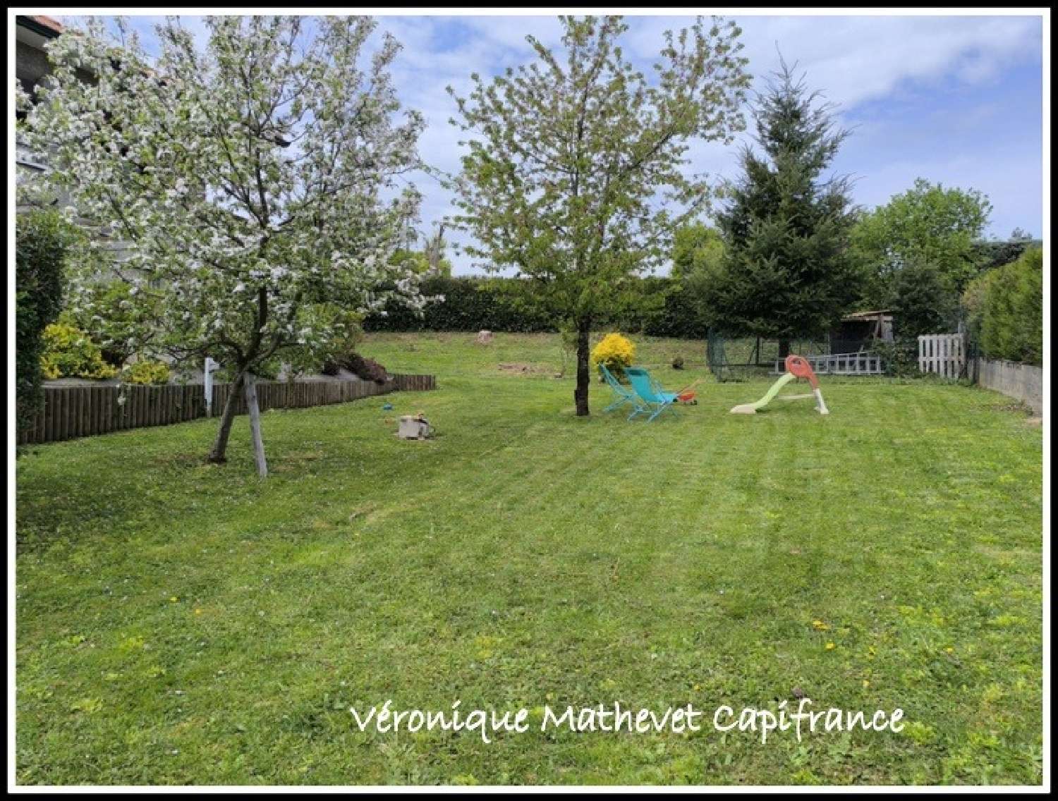  for sale house Sorbiers Loire 5