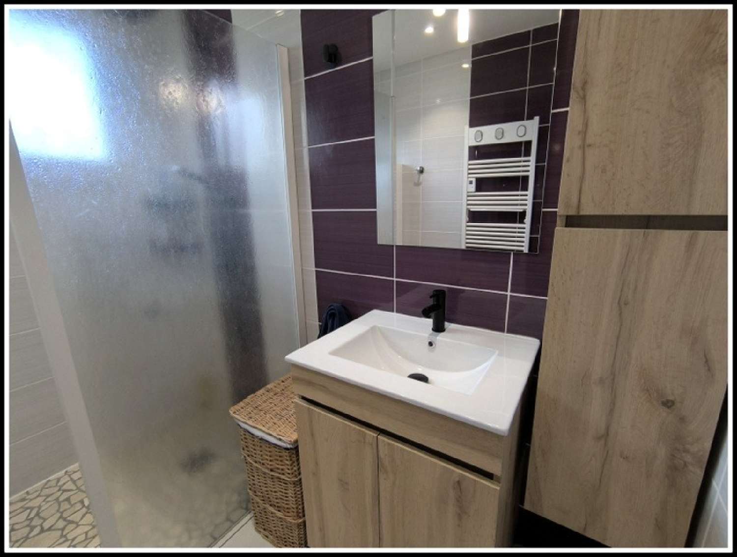  for sale house Sorbiers Loire 7