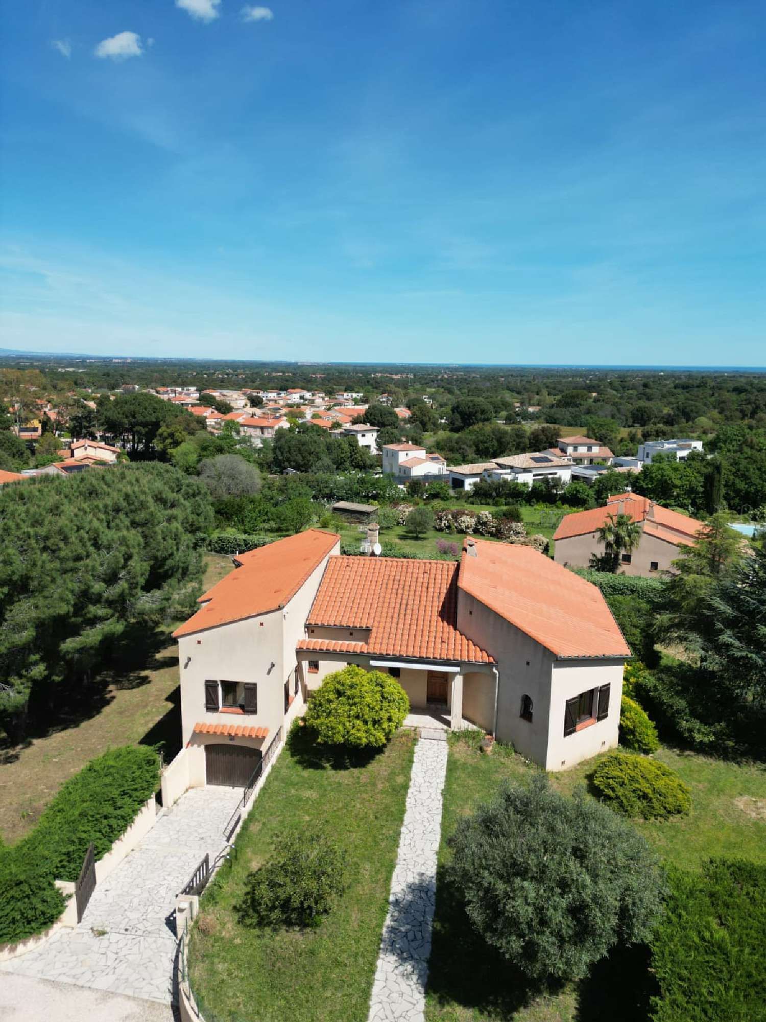  à vendre maison Sorède Pyrénées-Orientales 2