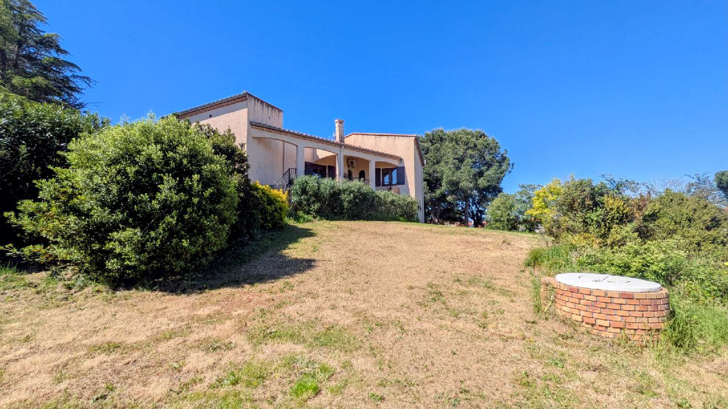  à vendre maison Sorède Pyrénées-Orientales 3