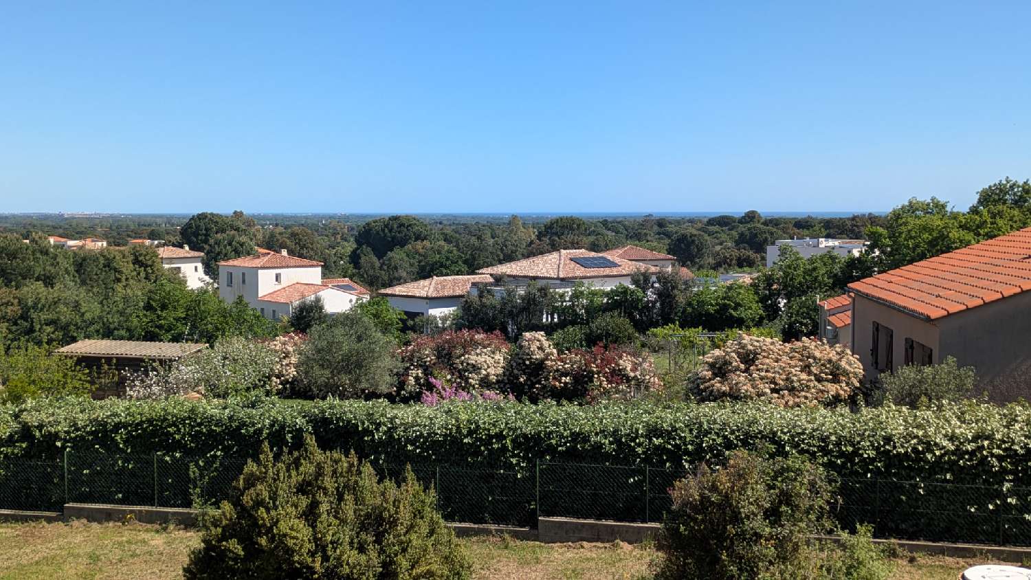  à vendre maison Sorède Pyrénées-Orientales 4