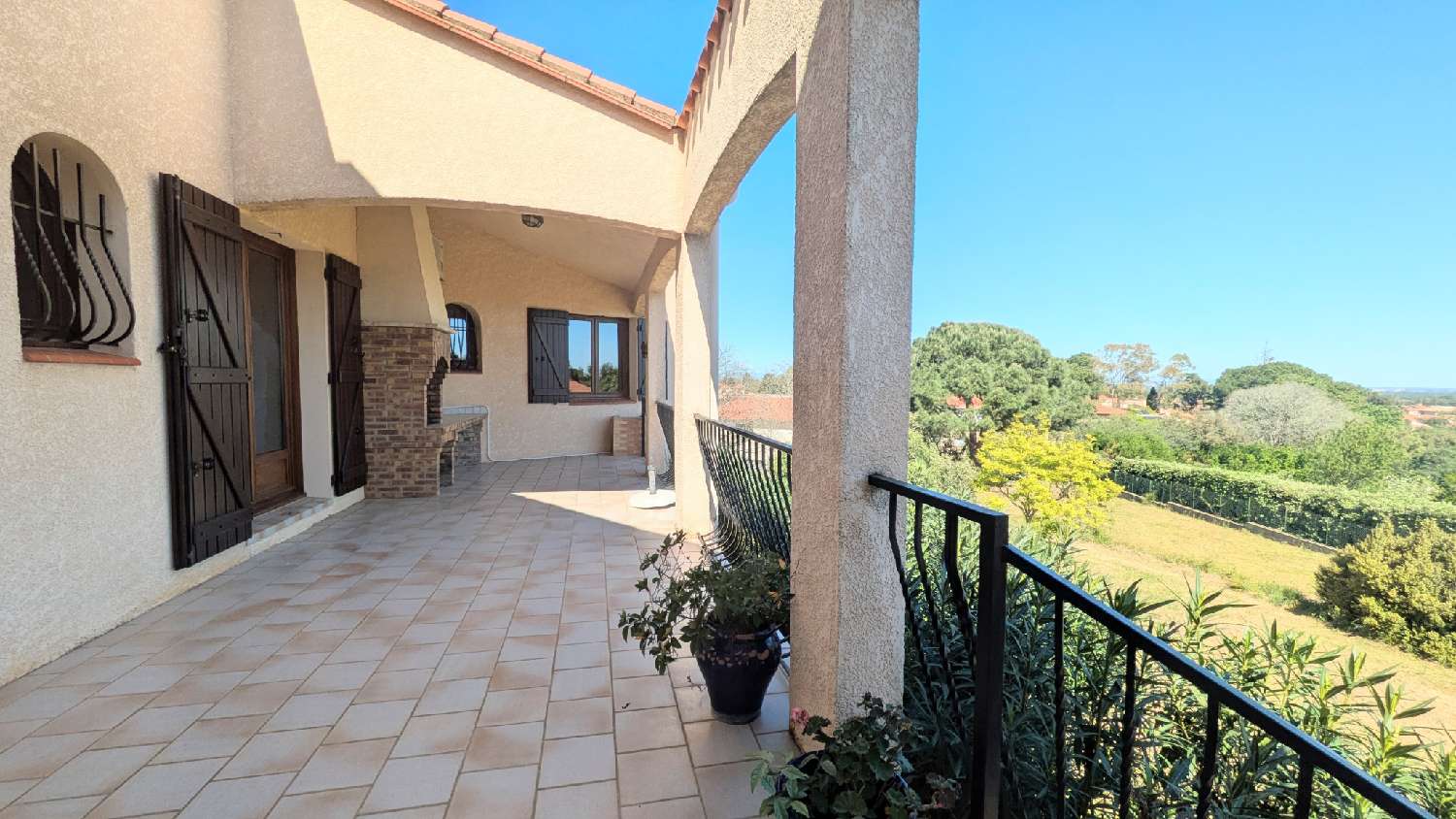  à vendre maison Sorède Pyrénées-Orientales 6