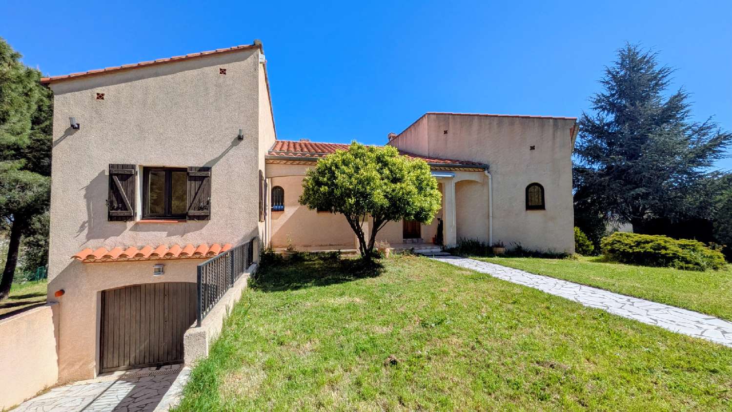  à vendre maison Sorède Pyrénées-Orientales 8