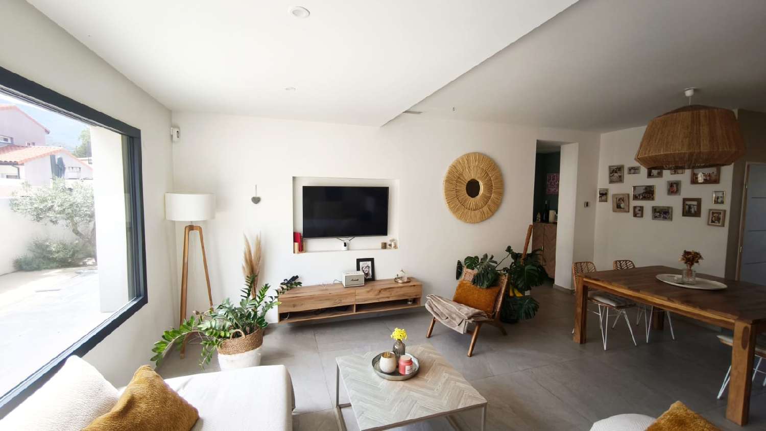  à vendre maison Sorède Pyrénées-Orientales 2