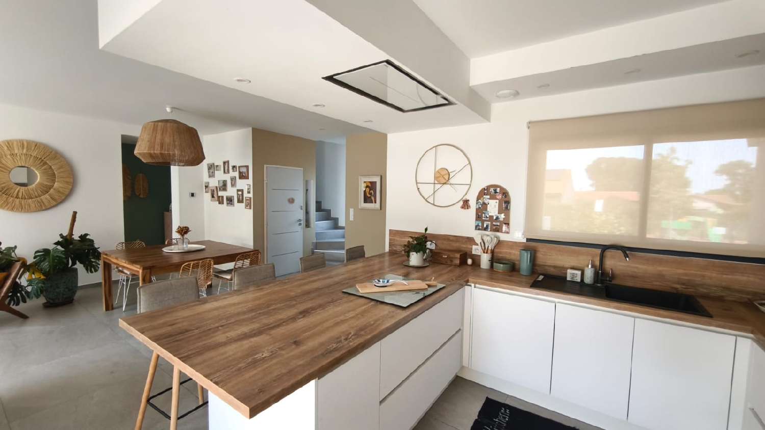  à vendre maison Sorède Pyrénées-Orientales 5