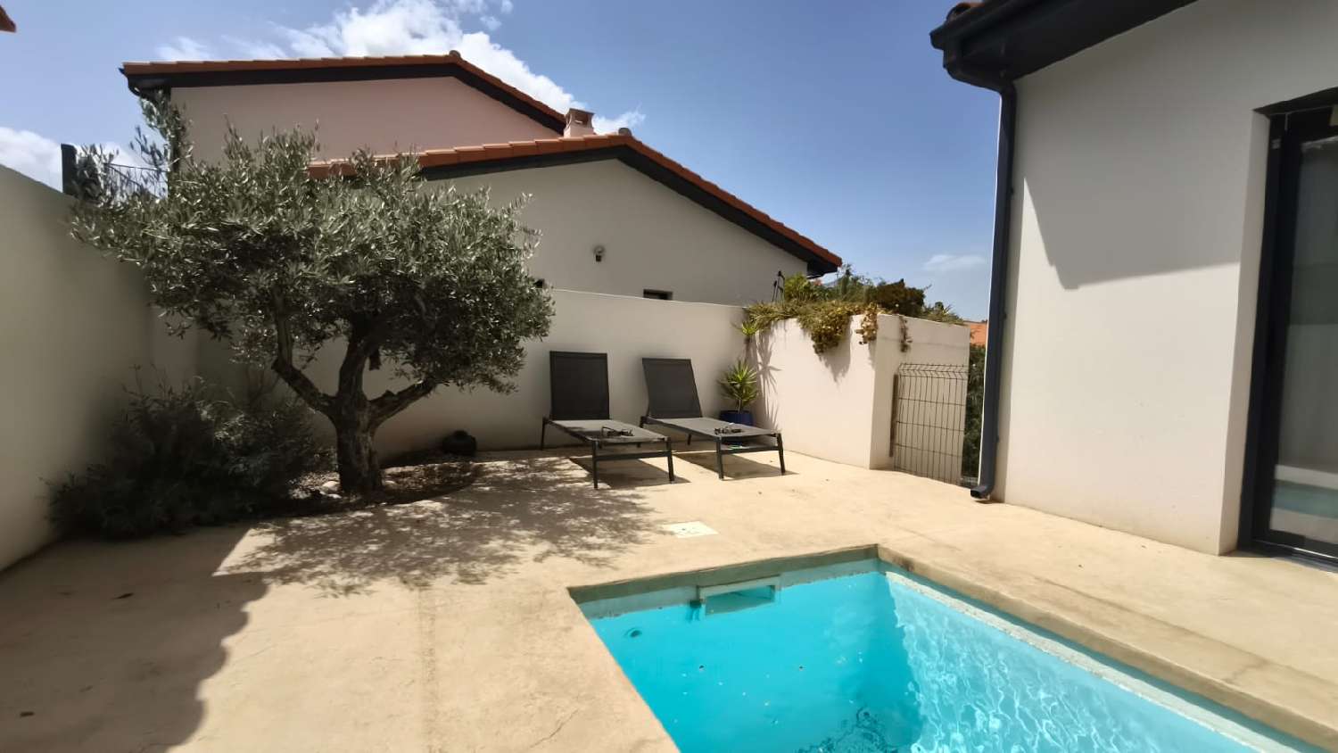  à vendre maison Sorède Pyrénées-Orientales 6