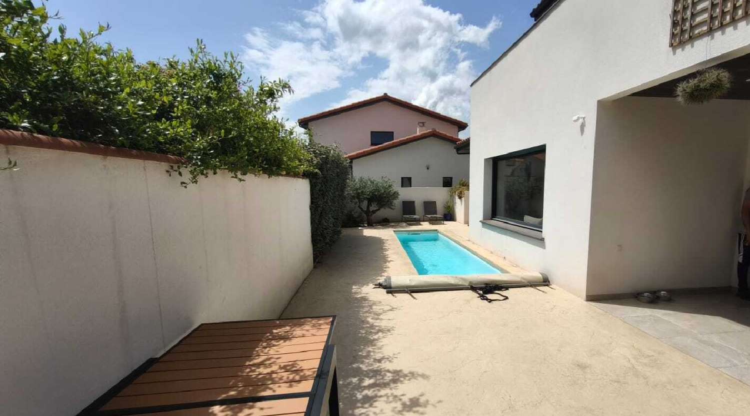  à vendre maison Sorède Pyrénées-Orientales 7