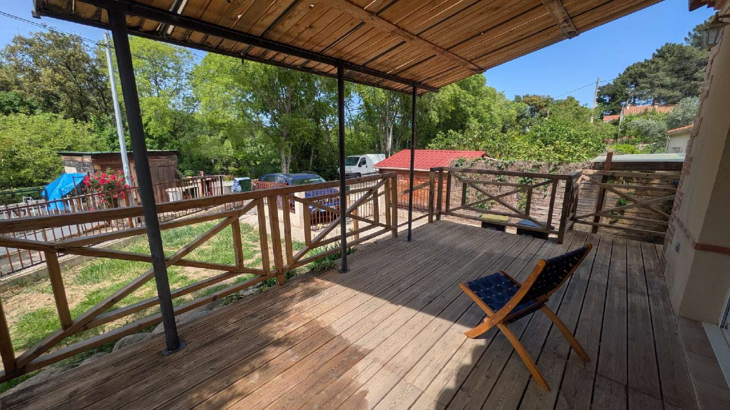 à vendre maison Sorède Pyrénées-Orientales 1