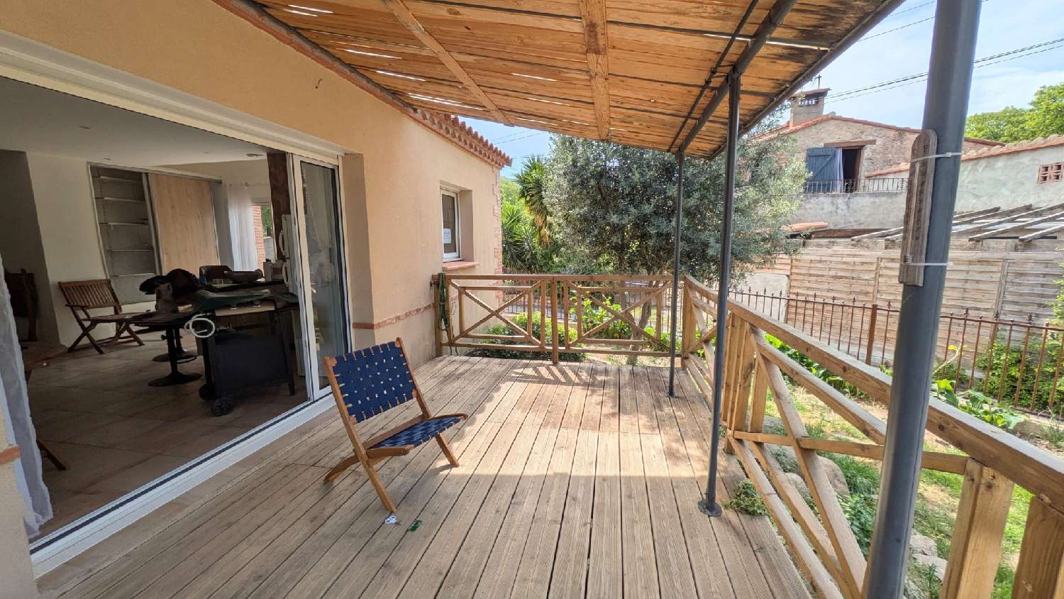 à vendre maison Sorède Pyrénées-Orientales 2