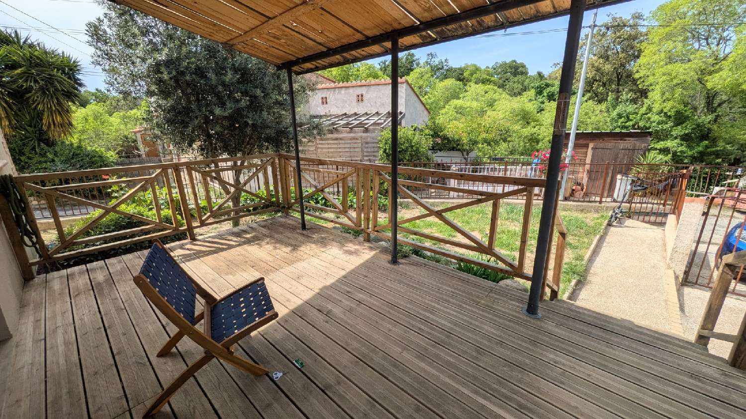 à vendre maison Sorède Pyrénées-Orientales 4
