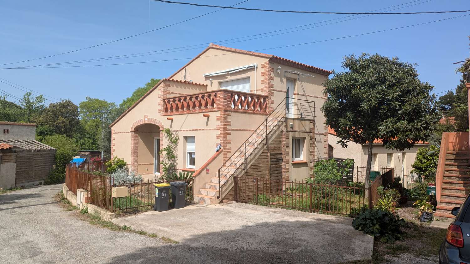 à vendre maison Sorède Pyrénées-Orientales 6