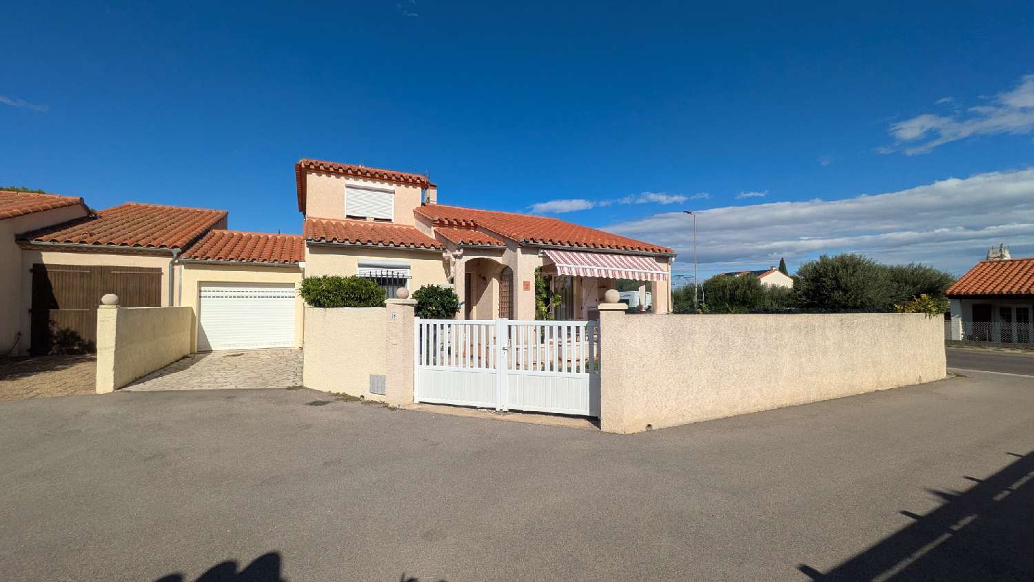  à vendre maison Sorède Pyrénées-Orientales 1