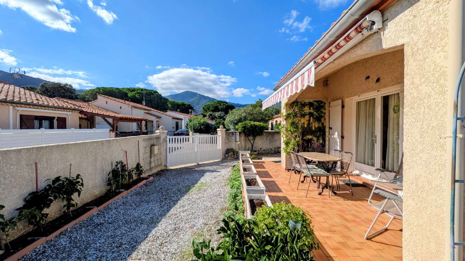  à vendre maison Sorède Pyrénées-Orientales 2