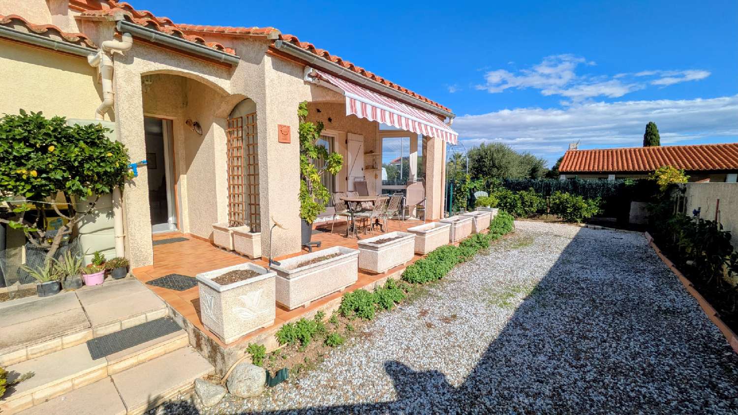  à vendre maison Sorède Pyrénées-Orientales 3
