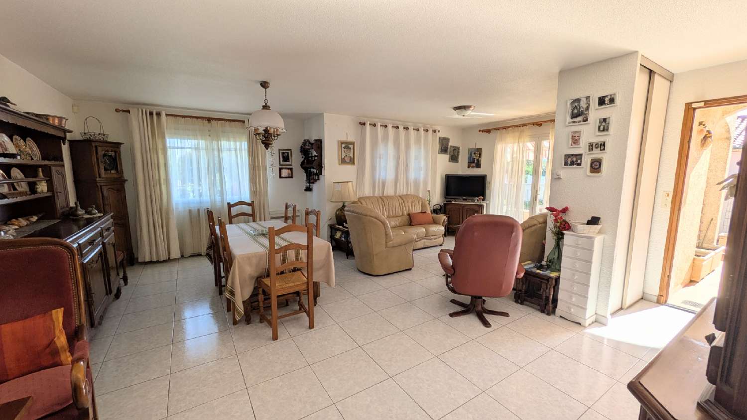  à vendre maison Sorède Pyrénées-Orientales 4