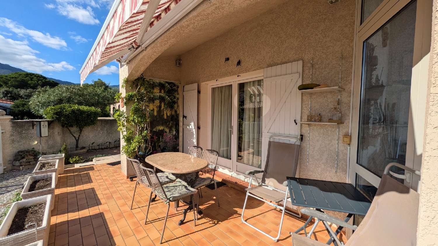  à vendre maison Sorède Pyrénées-Orientales 5