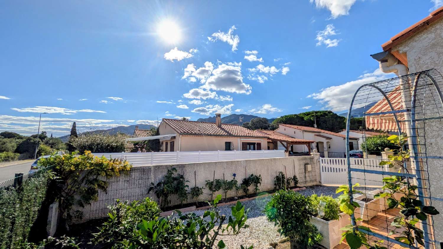  à vendre maison Sorède Pyrénées-Orientales 6