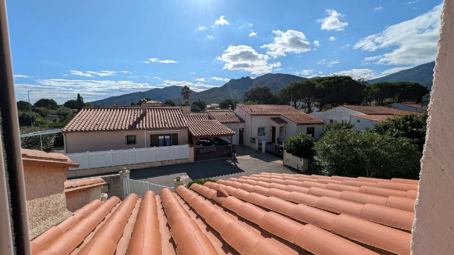  à vendre maison Sorède Pyrénées-Orientales 7