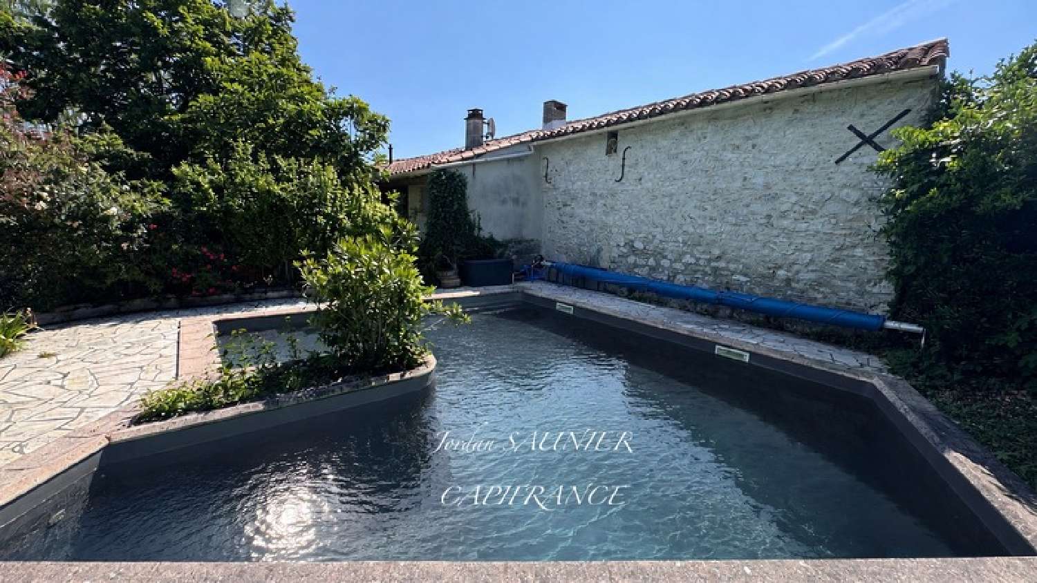 à vendre maison Sorèze Tarn 2