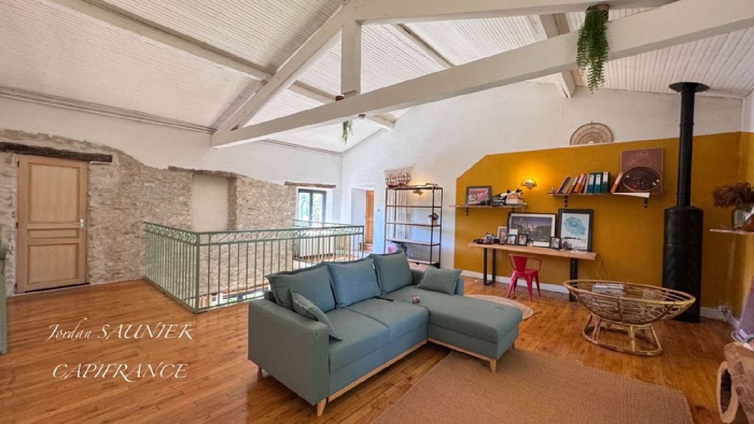 à vendre maison Sorèze Tarn 3