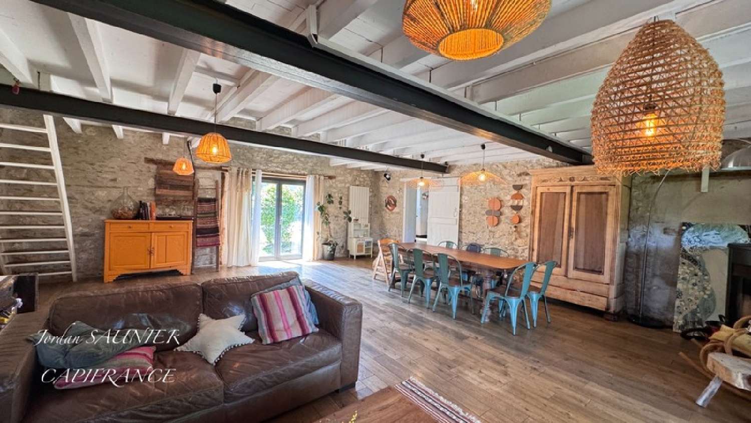 à vendre maison Sorèze Tarn 4