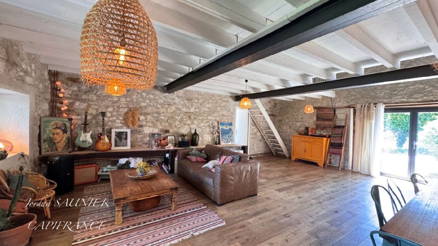 à vendre maison Sorèze Tarn 6