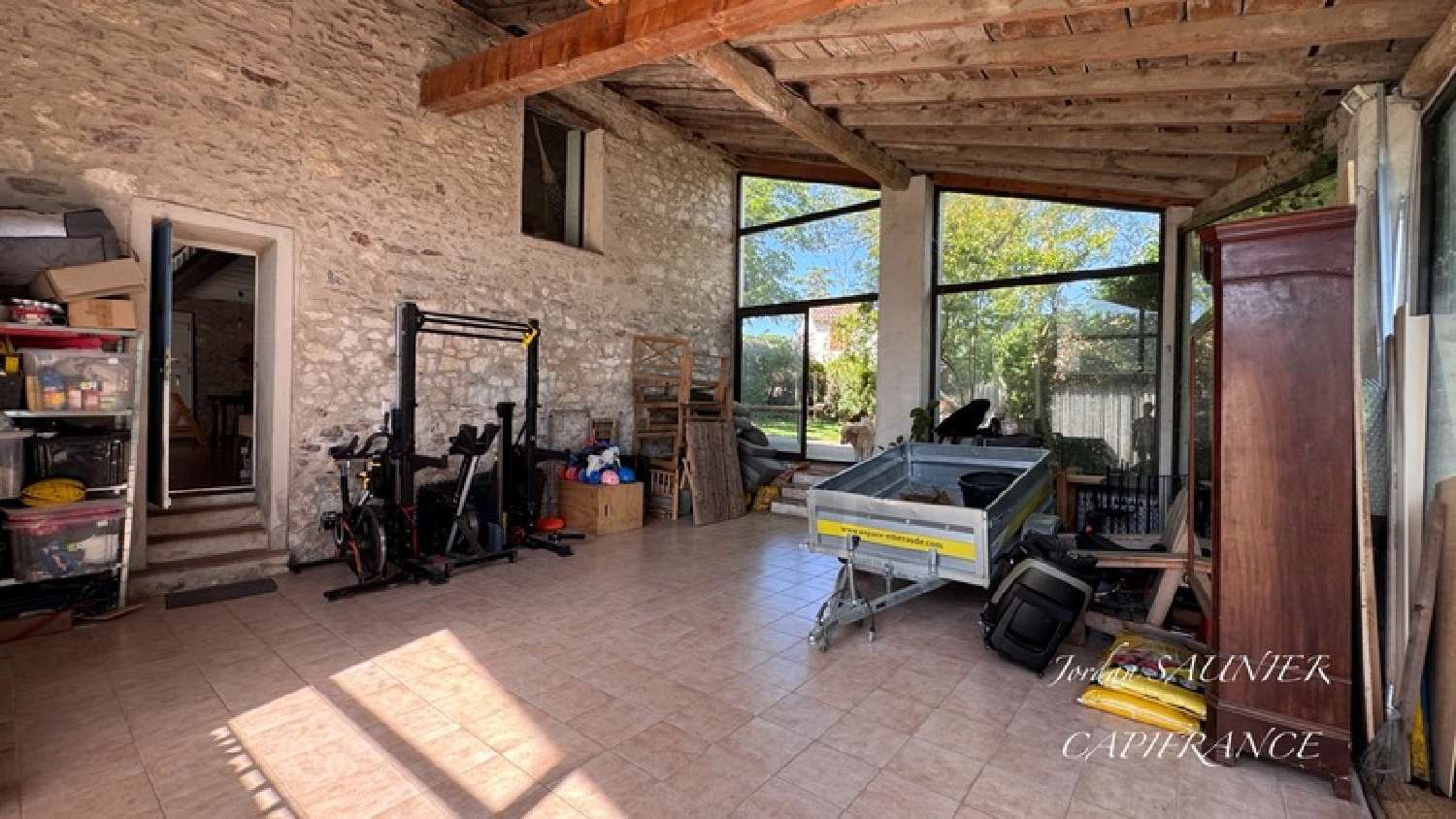 à vendre maison Sorèze Tarn 7