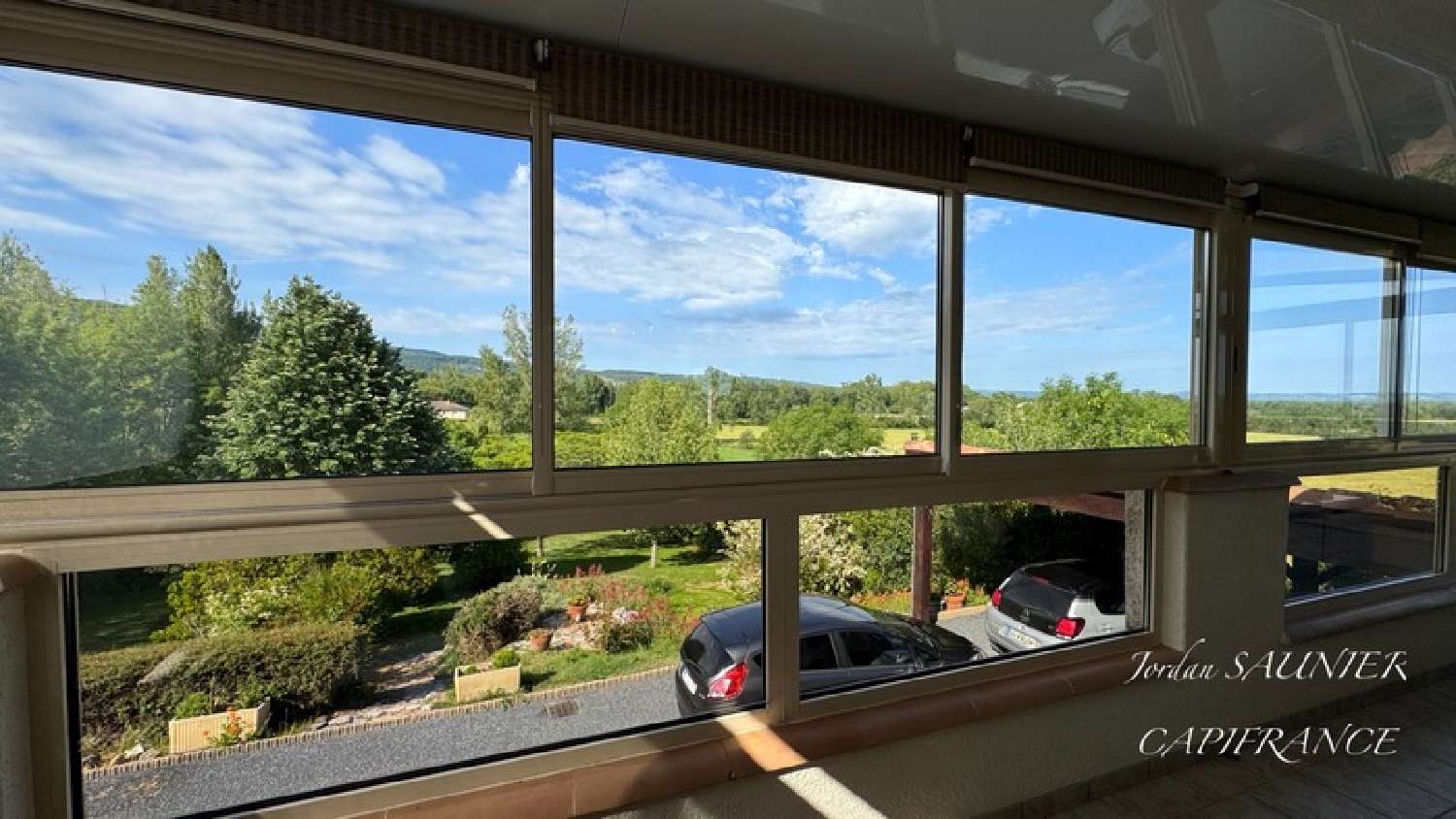 à vendre maison Sorèze Tarn 2