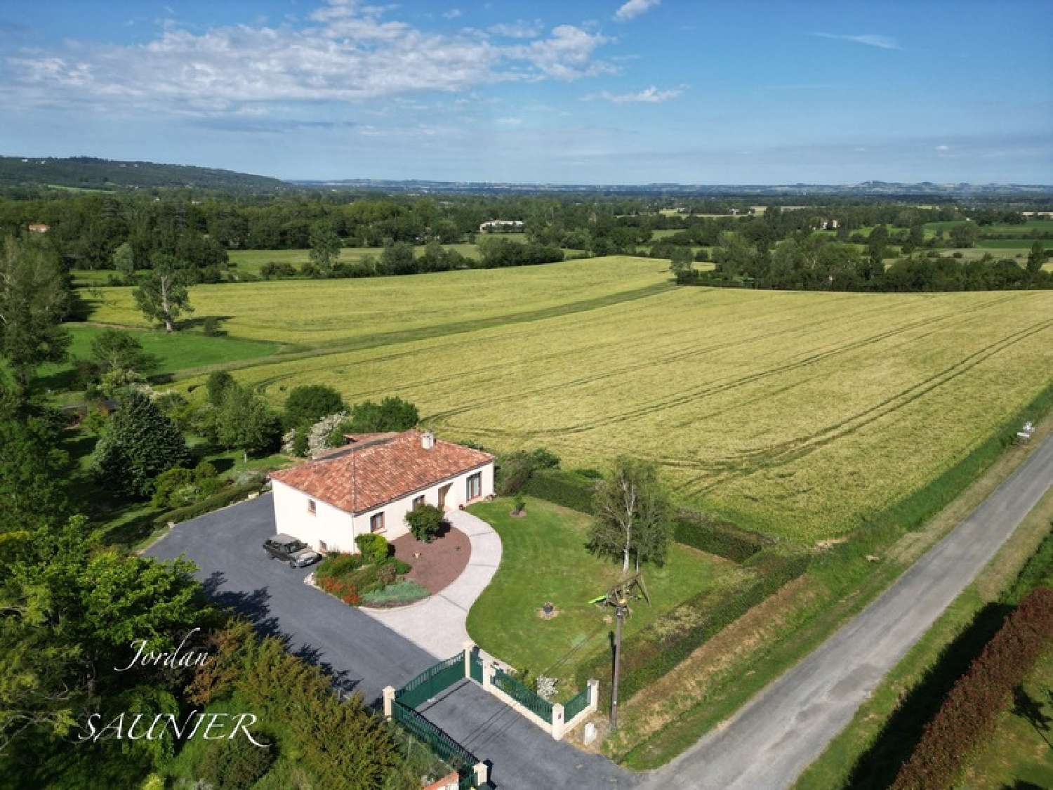 à vendre maison Sorèze Tarn 3