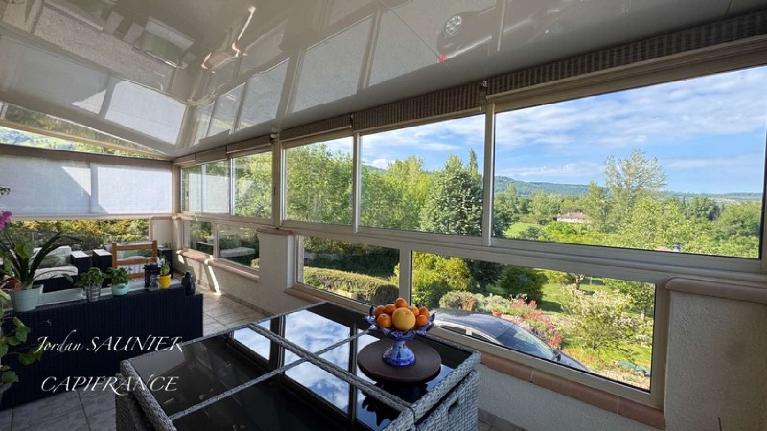à vendre maison Sorèze Tarn 4