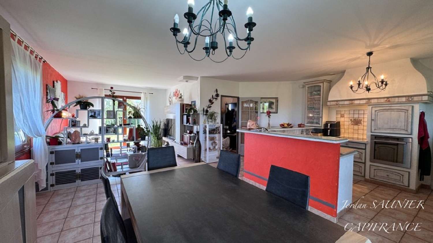 à vendre maison Sorèze Tarn 6